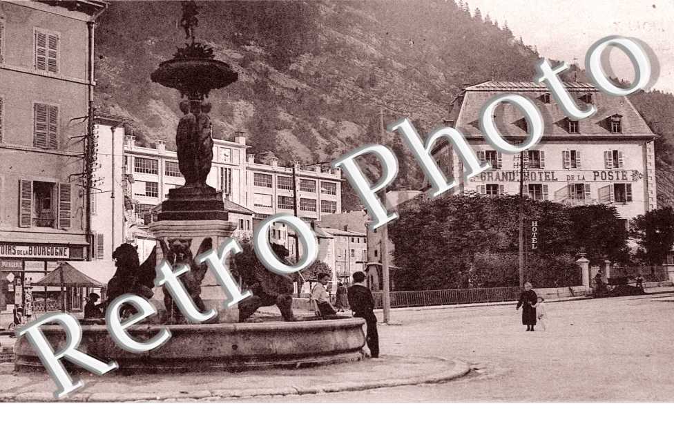 Fontaine 