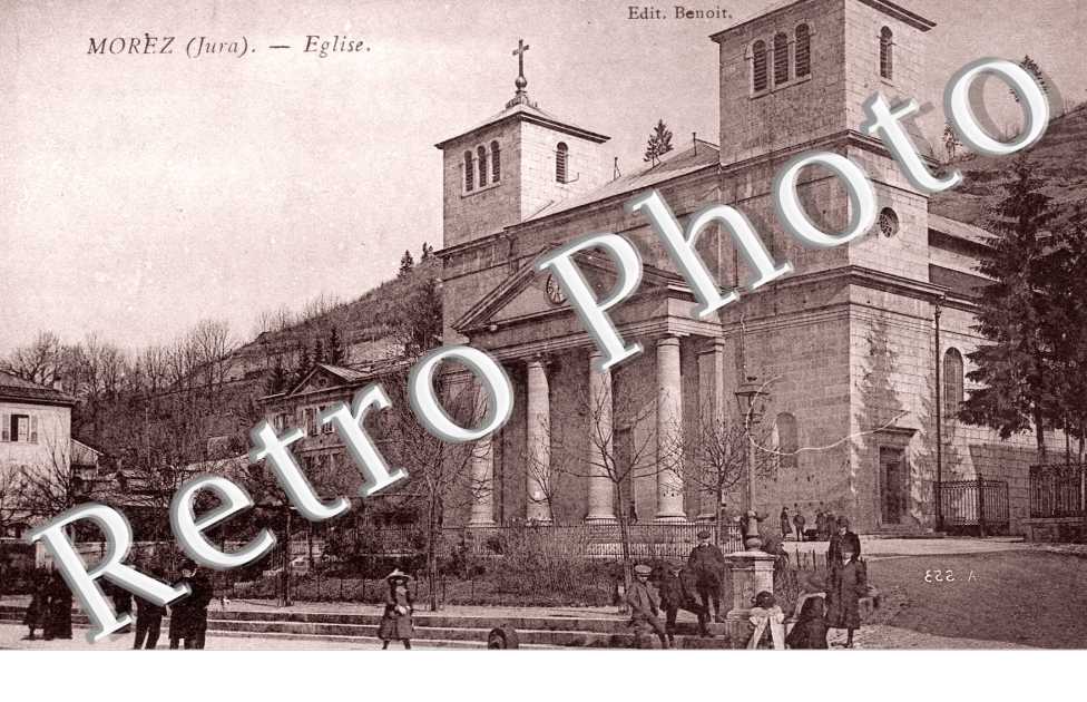 Eglise