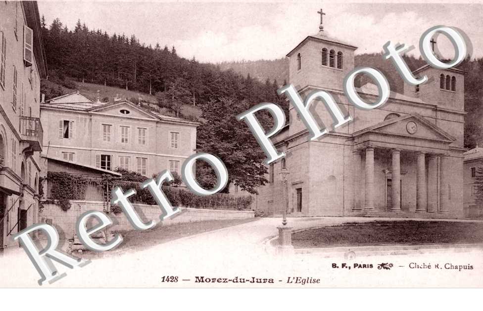 Eglise
