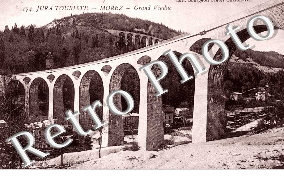 Grand viaduc