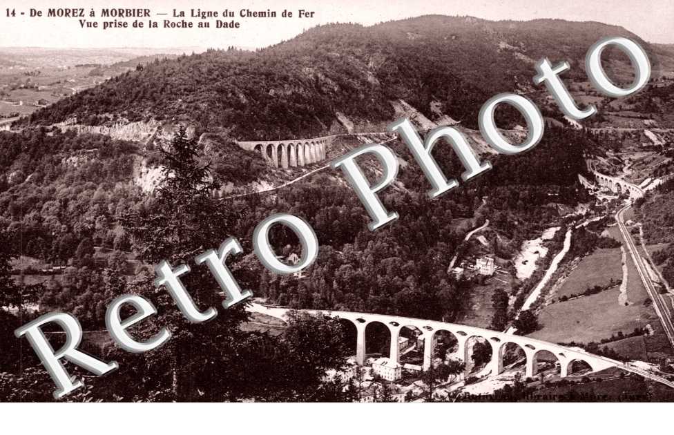 Ligne du Chemin de Fer
