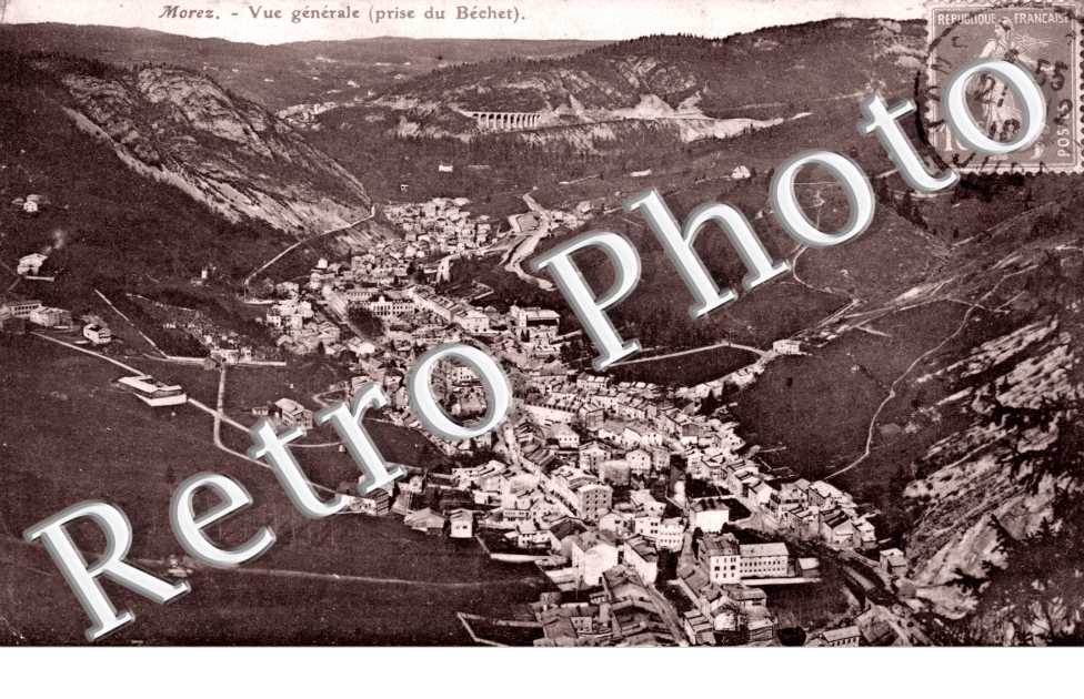 Vue generale