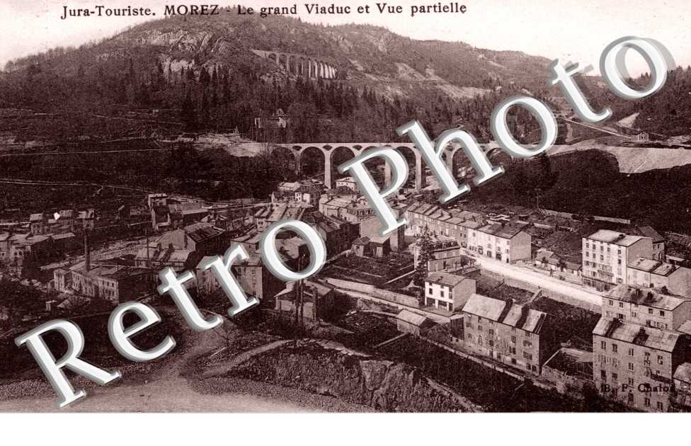 Le Grand Viaduc