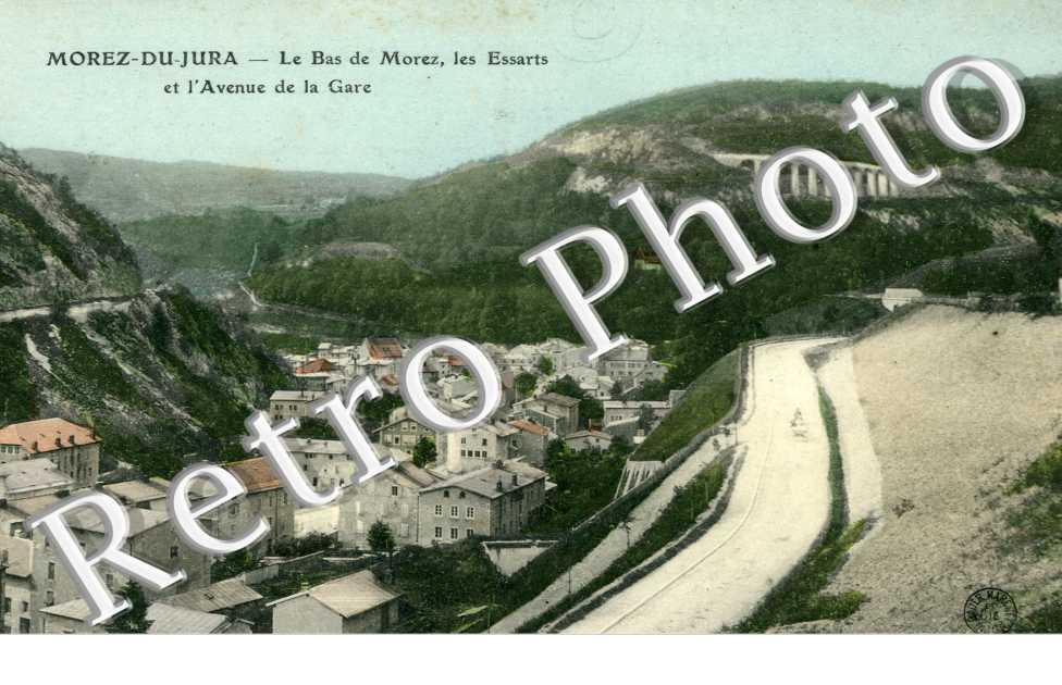 Avenue de la gare