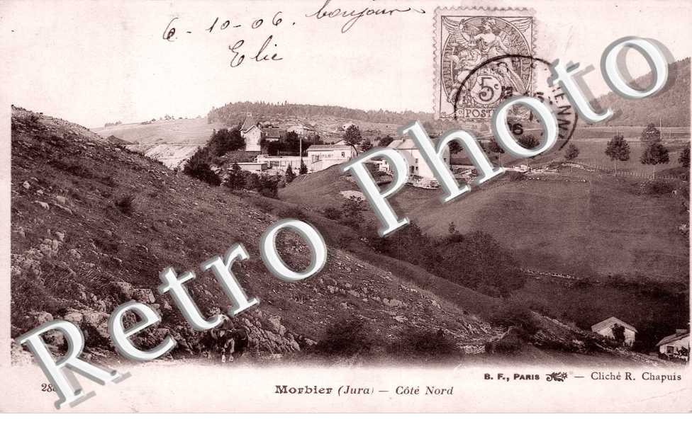 Vue generale