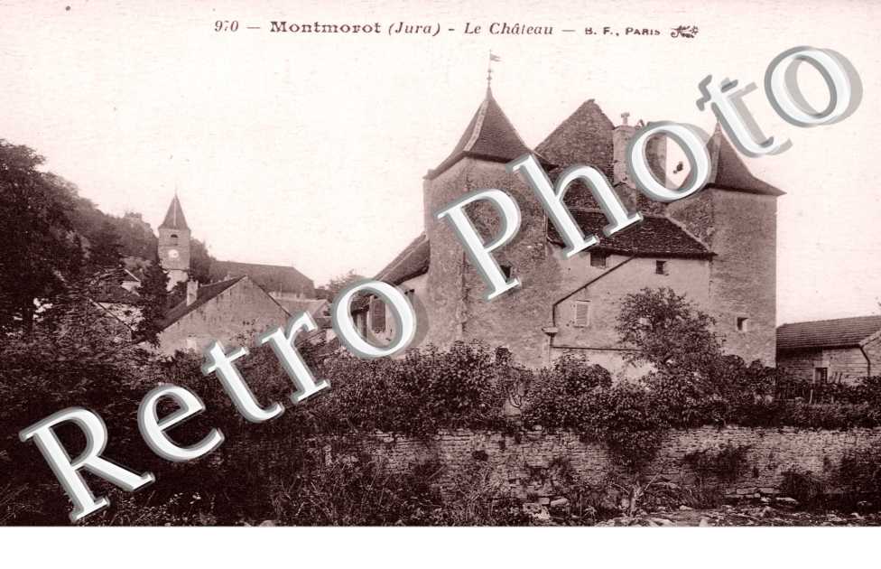 Le Chateau