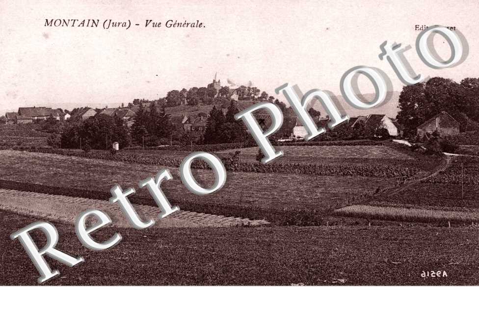 Vue generale
