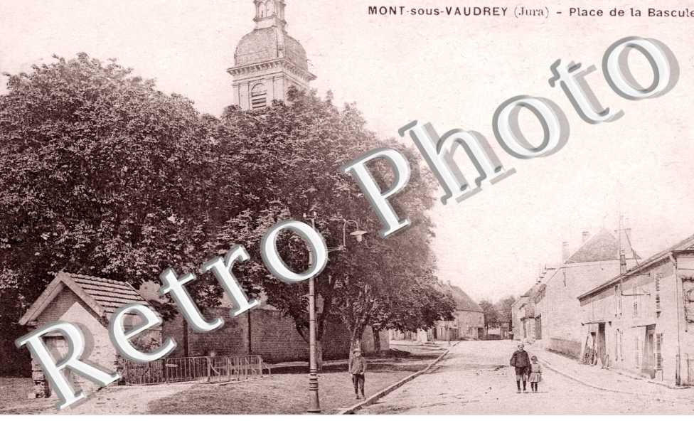 Place de la Bascule