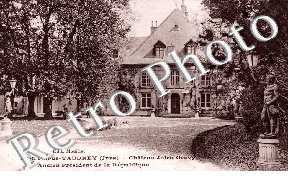 Chateau