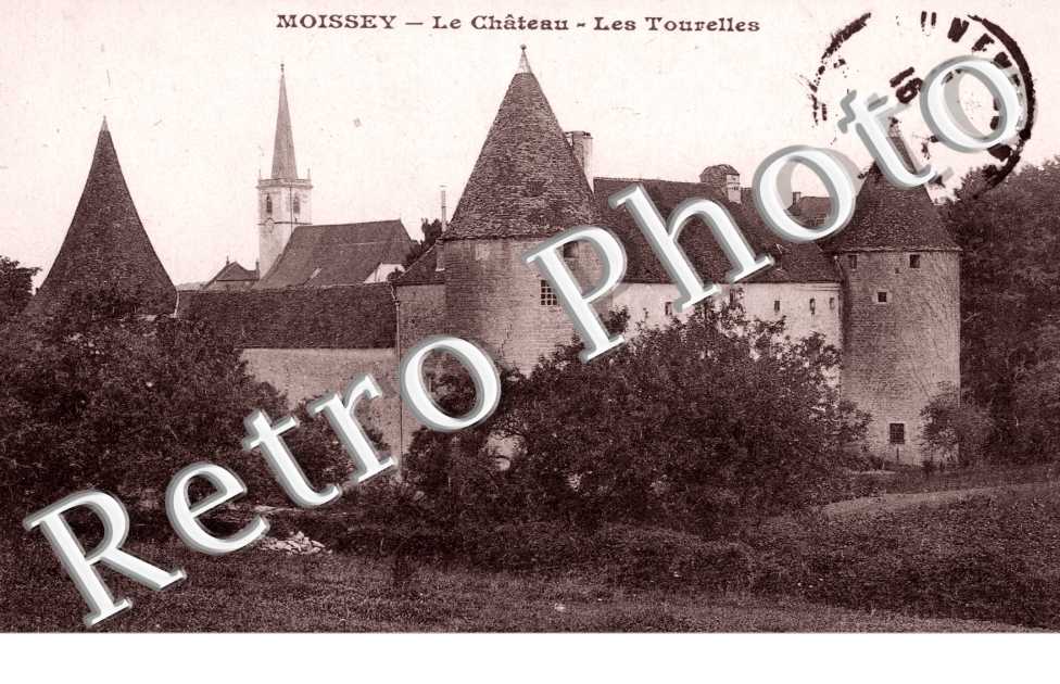 le Chateau
