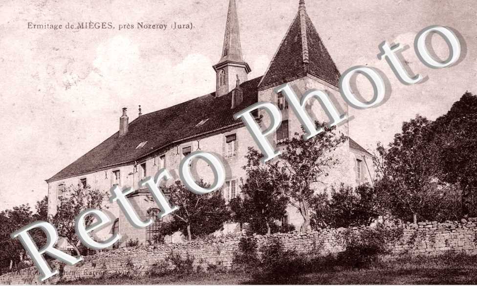 Ermitage