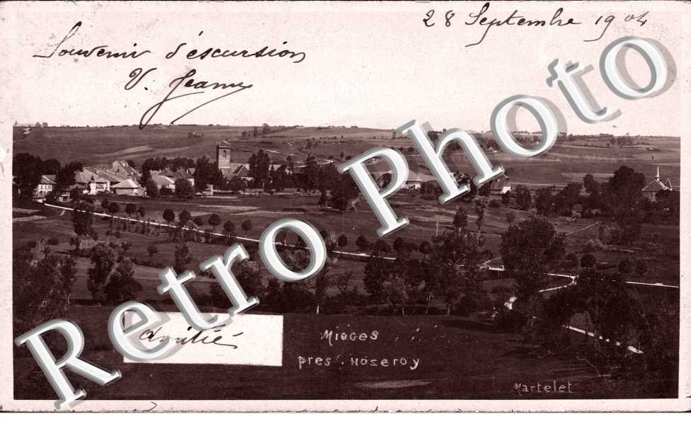 Vue generale