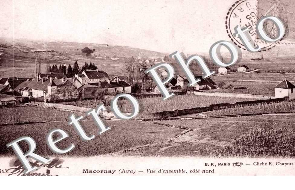 Vue d&#039;ensemble