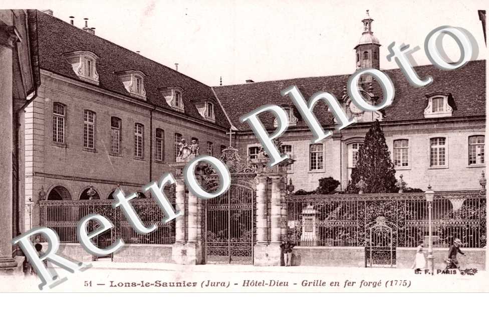 Hotel Dieu