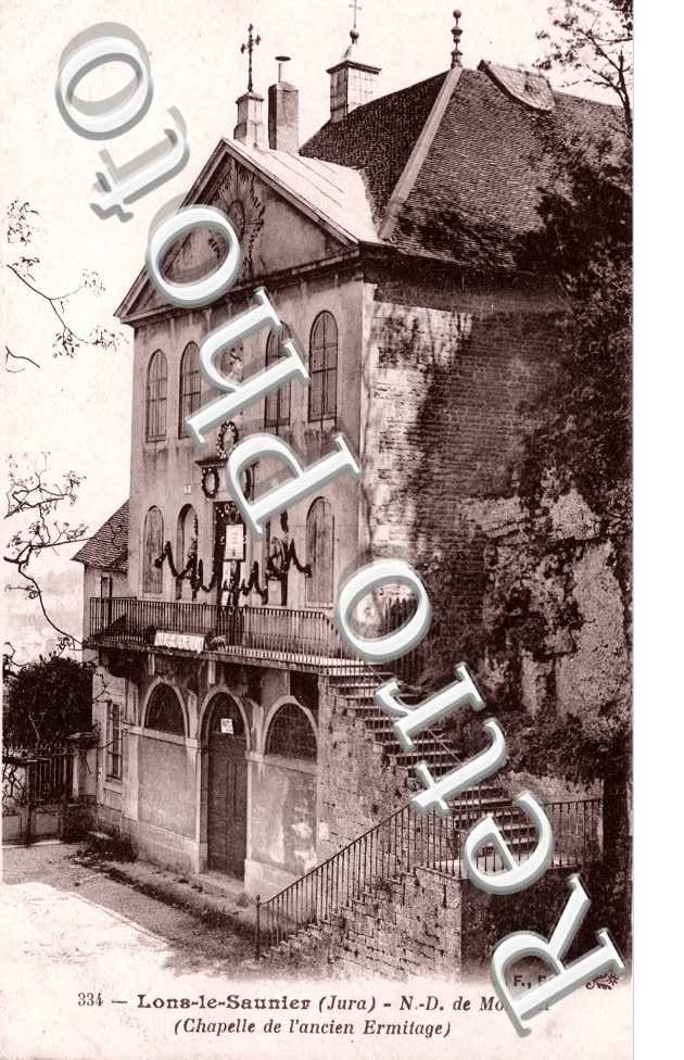Notre Dame de Montciel