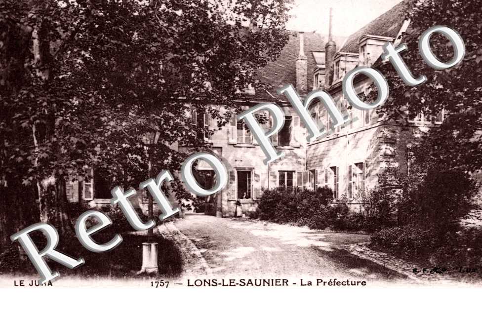 prefecture