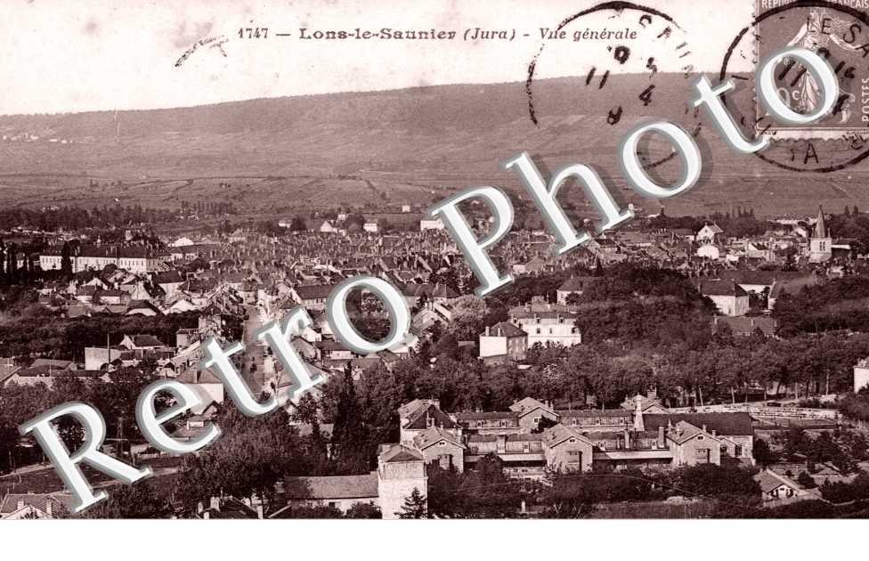 Vue generale