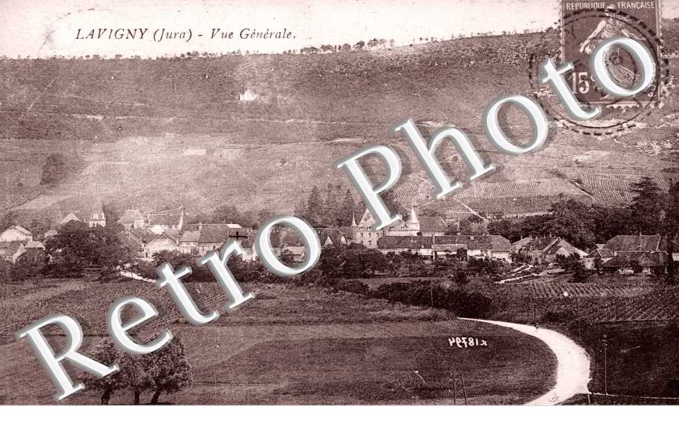 Vue generale