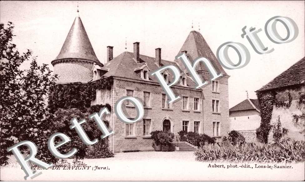 le Chateau