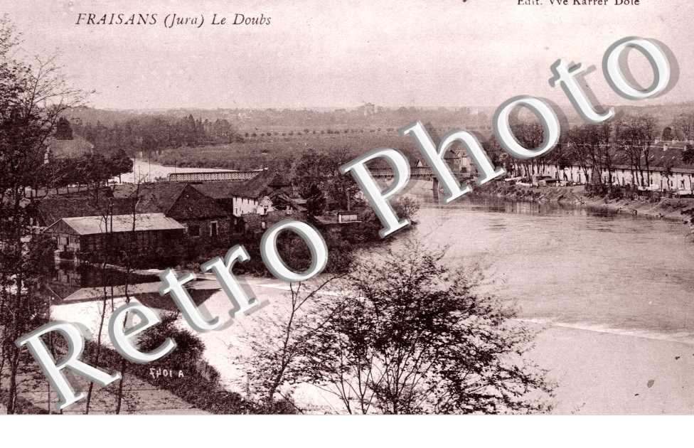 Le Doubs