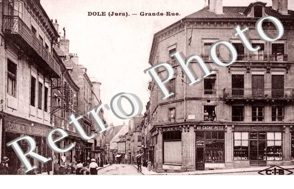 Grande Rue