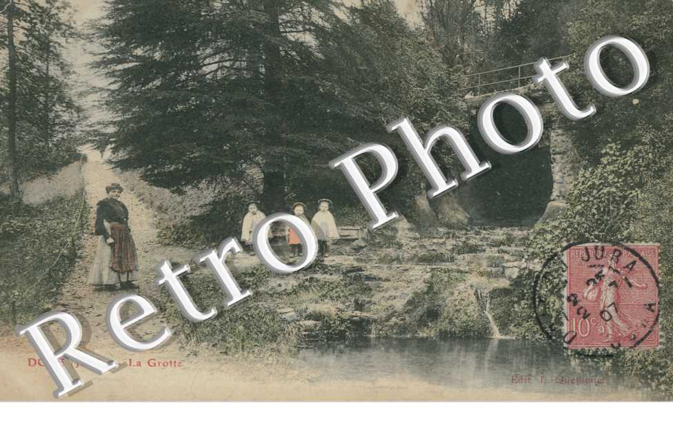 La Grotte