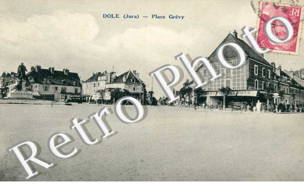 place Grevy