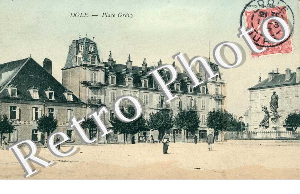 Place Gevy