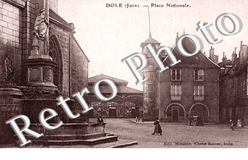 place Nationale