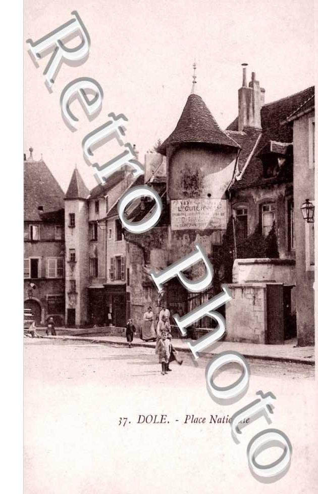 place Nationale