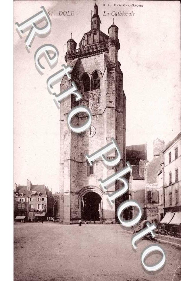 Cathedrale