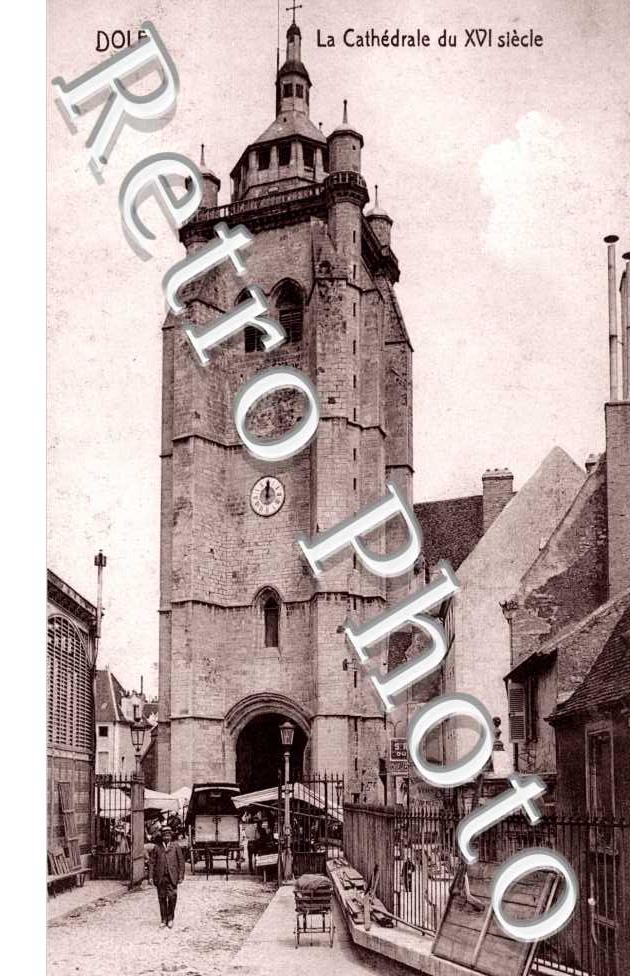 Cathedrale
