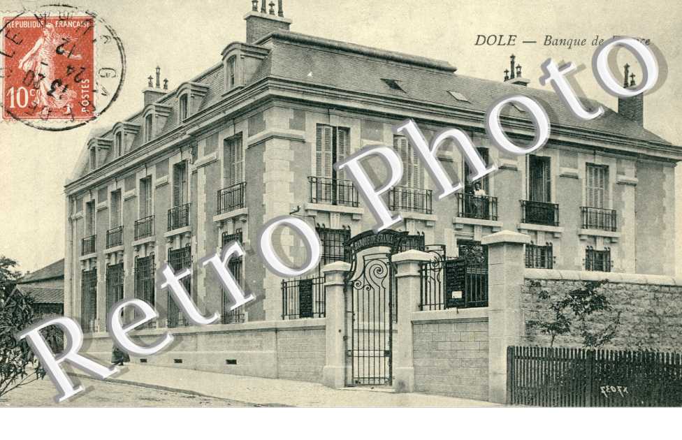 Banque de France
