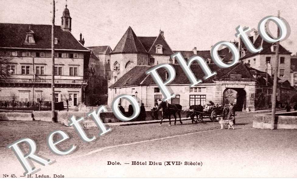 Hotel Dieu
