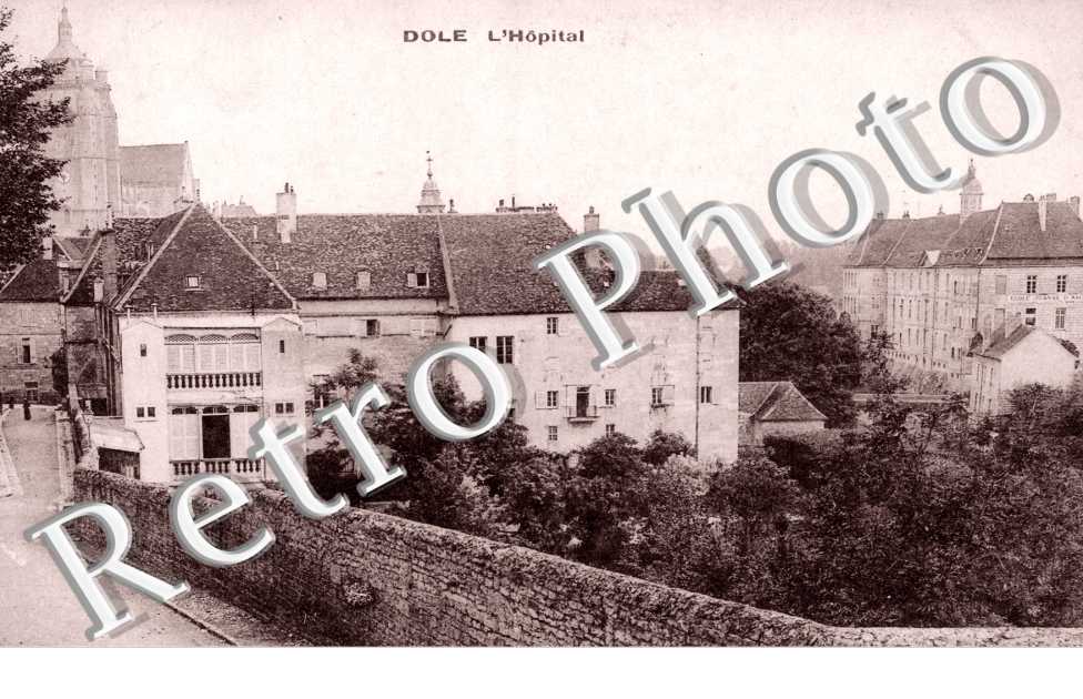 l'Hopital