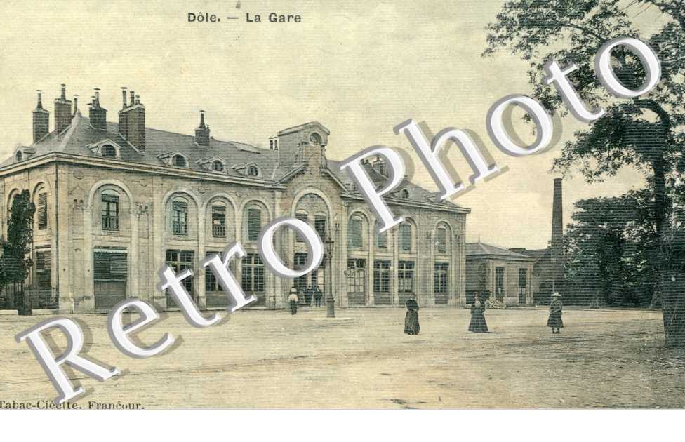 La Gare