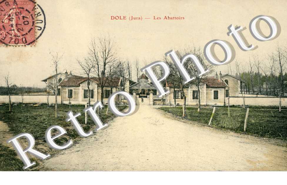 Les Abattoirs