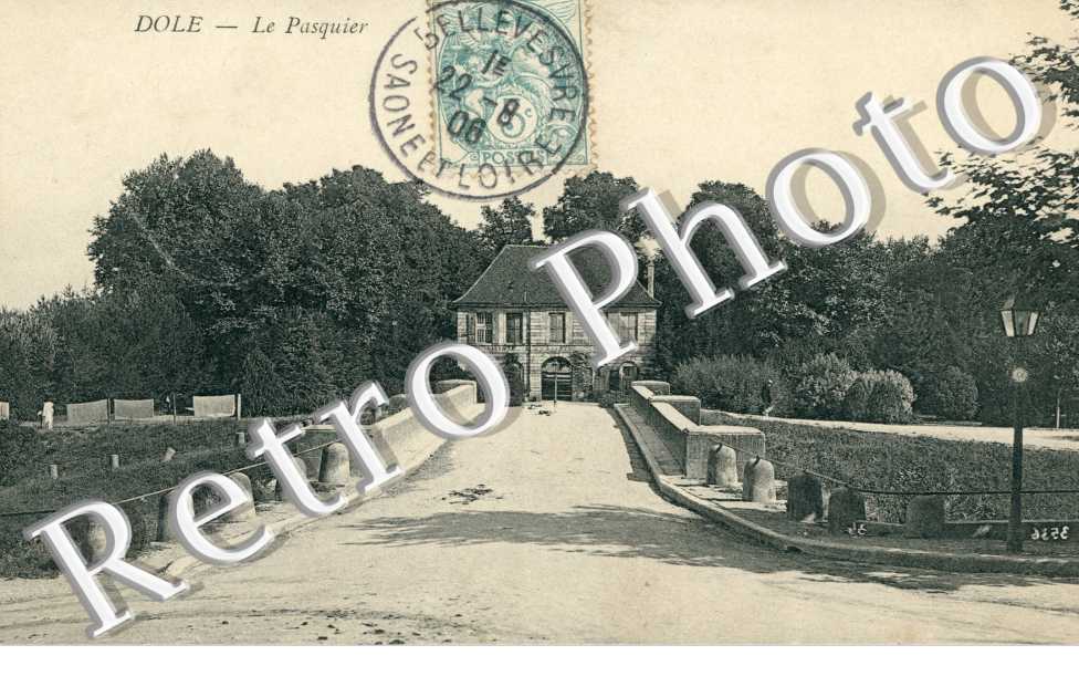 le pasquier