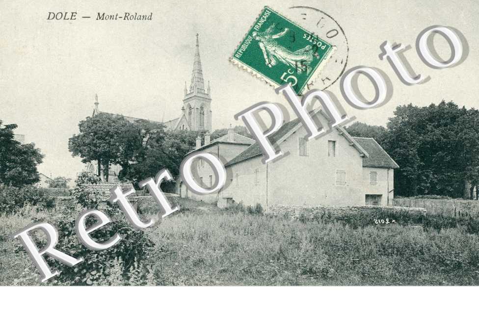 Mont Roland