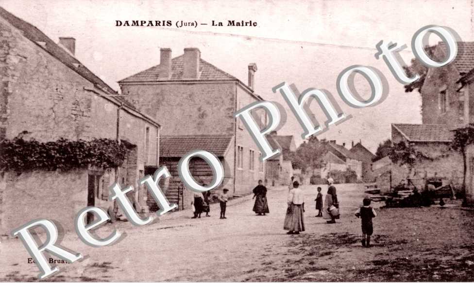 La Mairie