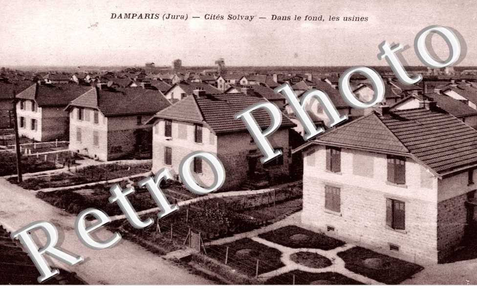 Cites Solvay