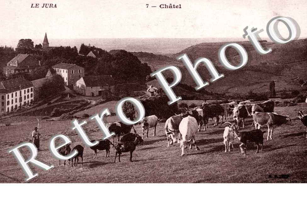 Chatel
