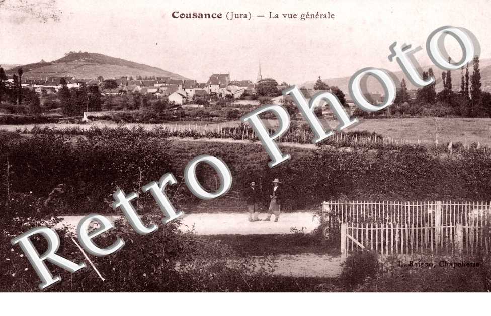 Vue generale