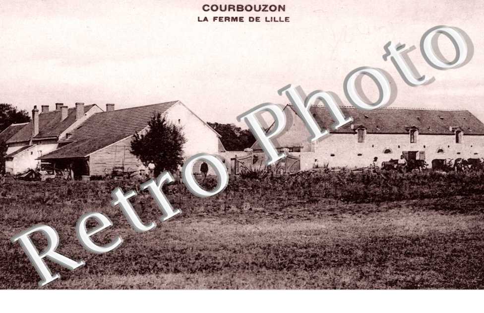 La Ferme de Lille