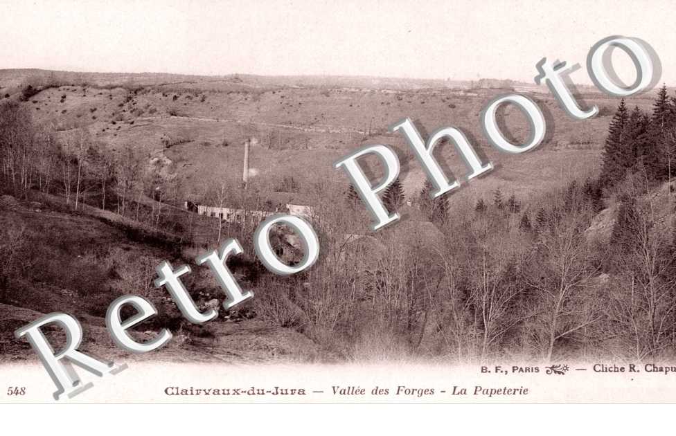 La Papeterie