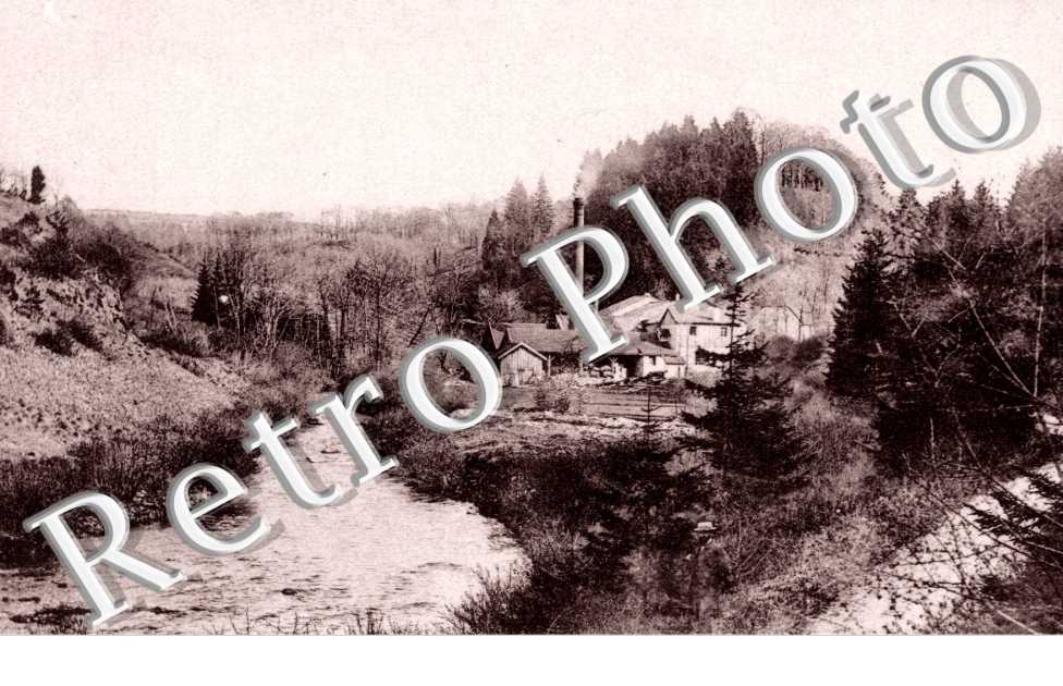Papeterie