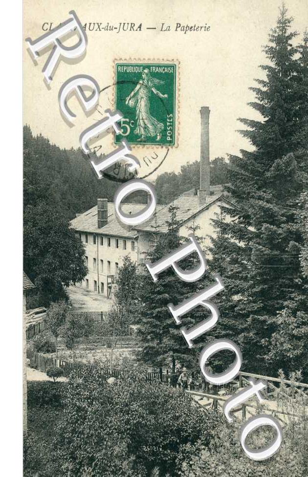 La Papeterie