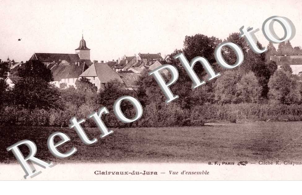 Vue d'ensemble