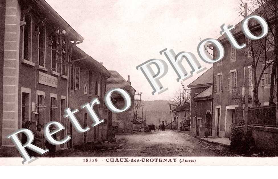 (une Rue)
