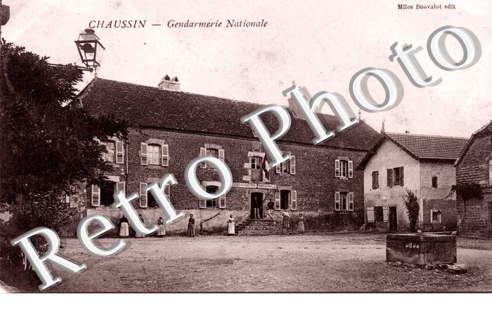 Gendarmerie Nationale